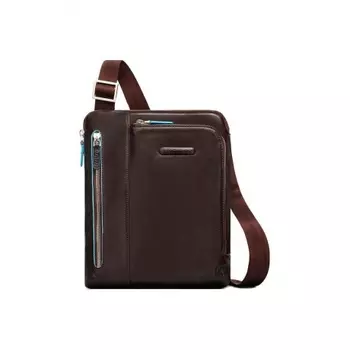 Сумка Piquadro Blue Square, коричневая CA1816B2/MO