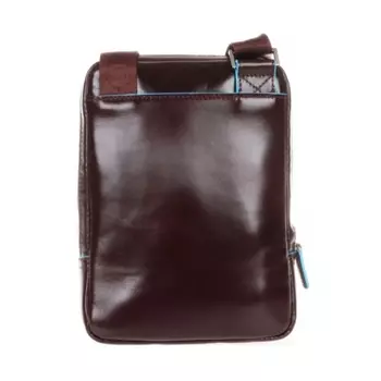 Сумка Piquadro Blue Square, коричневая CA3084B2/MO