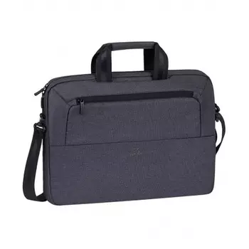 Сумка Riva 7730 для ноутбука 15.6" черный полиэстер