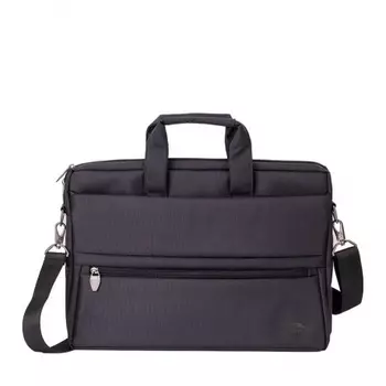 Сумка Riva 8630 для ноутбука 15.6" черный полиэстер
