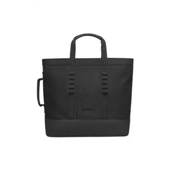 Сумка-рюкзак Gaston Luga HE100 Heritage Shopper. Цвет: черный