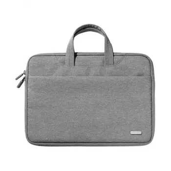 Сумка UGREEN LP437 (20448) Laptop Bag для ноутбуков 13''-13.9'' дюймов. серый