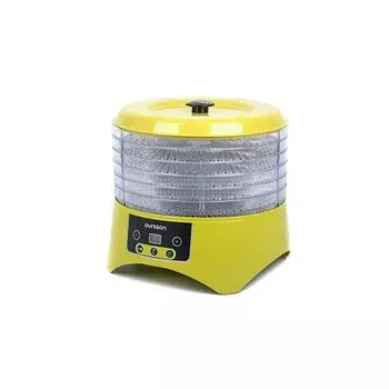 Сушилка для овощей и фруктов Oursson DH2302D/GA