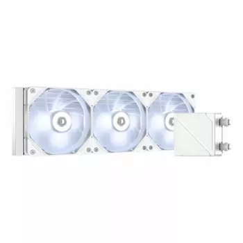 СВО для процессора ID-COOLING DASHFLOW 360 BASIC WHITE