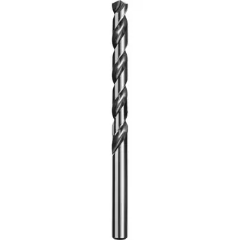 Сверло по металлу KRAFTOOL HSS-G, 5.0 х 86 мм, сталь P6M5, (29651-5)
