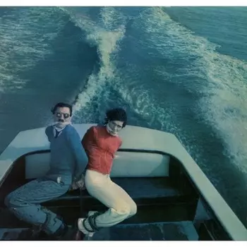 Sparks - Propaganda (coloured) (5014797912298) виниловая пластинка