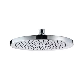 Душевая лейка Iddis Optima Home OPH25CPi64 верхняя, круглая, хром
