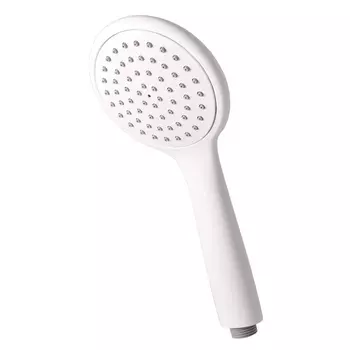 Душевая лейка Rav Slezak PS0045B белый