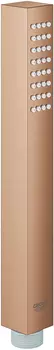 Душевая лейка Grohe Euphoria Cube Stick 27888DL0