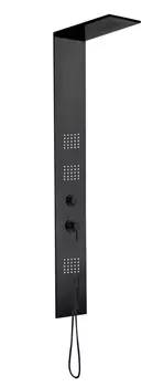 Душевая панель Ceruttispa Tanaro B CT8991