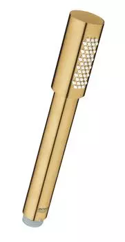 Душевая лейка Grohe Sena Stick 26465GN0 холодный рассвет, матовый