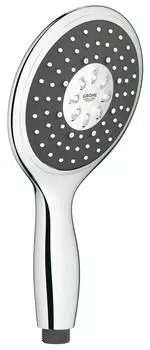 Душевая лейка Grohe Vitalio Rain NEW 130 26107000