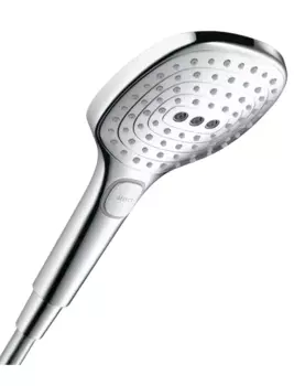 Душевая лейка Hansgrohe Raindance Select 120 Air 3jet EcoSmart 26521000