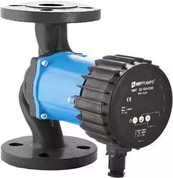 Циркуляционный насос IMP PUMPS
