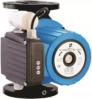 Циркуляционный насос IMP PUMPS