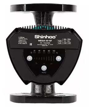 Циркуляционный насос SHINHOO