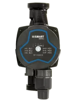 Циркуляционный насос Smart Install