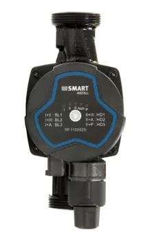 Циркуляционный насос Smart Install