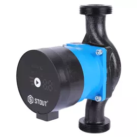 Циркуляционный насос STOUT