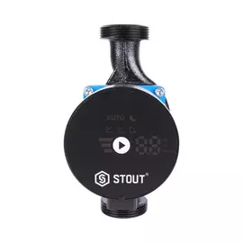 Циркуляционный насос STOUT
