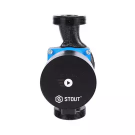 Циркуляционный насос STOUT