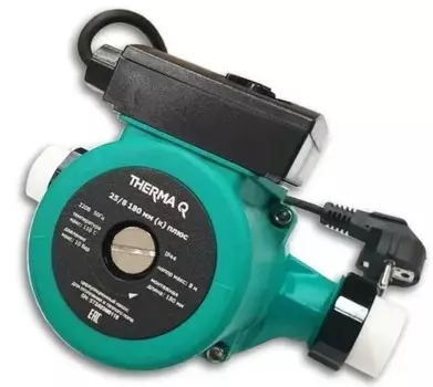 Циркуляционный насос THERMA Q