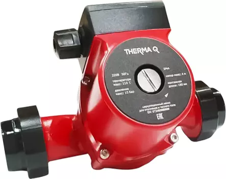 Циркуляционный насос THERMA Q