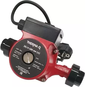 Циркуляционный насос THERMA Q