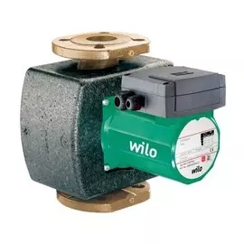 Циркуляционный насос Wilo