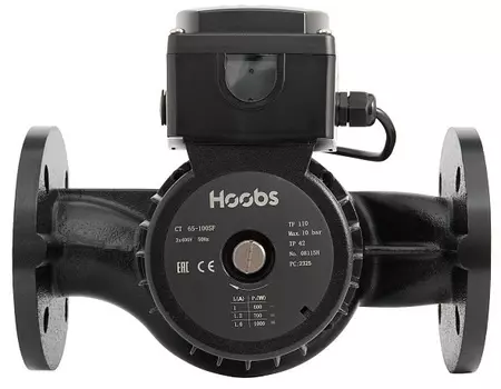 Циркуляционный насос Hoobs