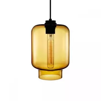 Подвесной светильник Color Glass V