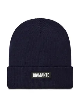 Кепка Diamante Wear, синий