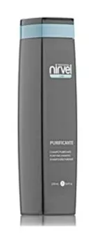 Шампунь для жирных волос PURIFYNG SHAMPOO (Объем 1000 мл)