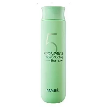 Шампунь глубокой очистки 5 Probiotics Scalp Scaling Shampoo
