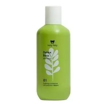 Шампунь обновляющий Detox Boss shampoo (Объем 250 мл)