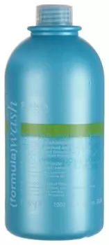 Шампунь Питательный для окрашенных и поврежденных волос Wash Nourishing Shampoo