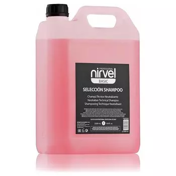 Шампунь после окрашивания, химической завивки, обесцвечивания Shampoo Neutralising (Объем 1000 мл)