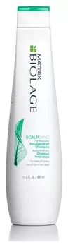 Шампунь против перхоти "Anti-Dandruff Scalp Sync Shampoo"