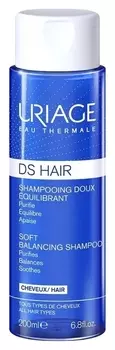 Шампунь против перхоти DS Anti-Dandruff Shampoo