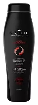Шампунь против выпадения со стволовыми клетками малины и капиксилом Adjuvant Anti-Hair Loss