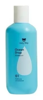 Шампунь увлажняющий Ocean Drop shampoo (Объем 250 мл)