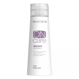 Шампунь восстанавливающий баланс жирной кожи головы OC Reduce Shampoo