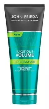 Шампунь для волос с протеином "Luxurious Volume Core Restore"