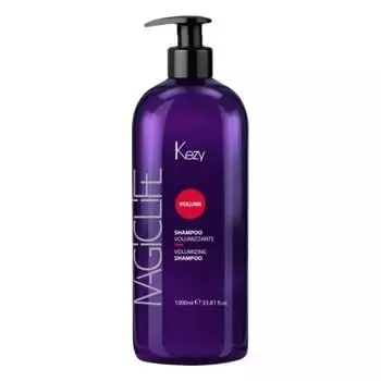 Шампунь для волос "Shampoo volumizzante" (Объем 1000 мл)