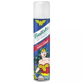 Шампунь для волос сухой Wonder Woman Dry Shampoo