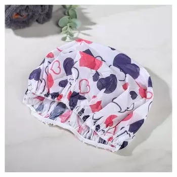 Шапочка для душа