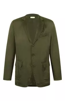 Пиджак из вискозы Dries Van Noten
