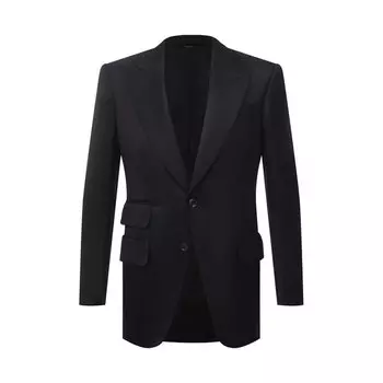 Пиджак из вискозы Tom Ford