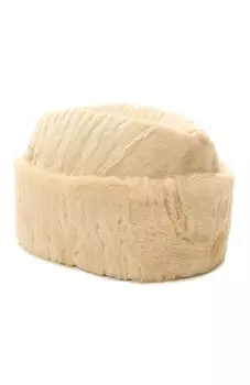 Пилотка Москвичка из меха каракульчи FurLand