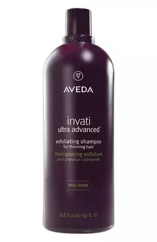 Питательный шампунь-эксфолиант Invati Ultra Advanced™ (1000ml) Aveda